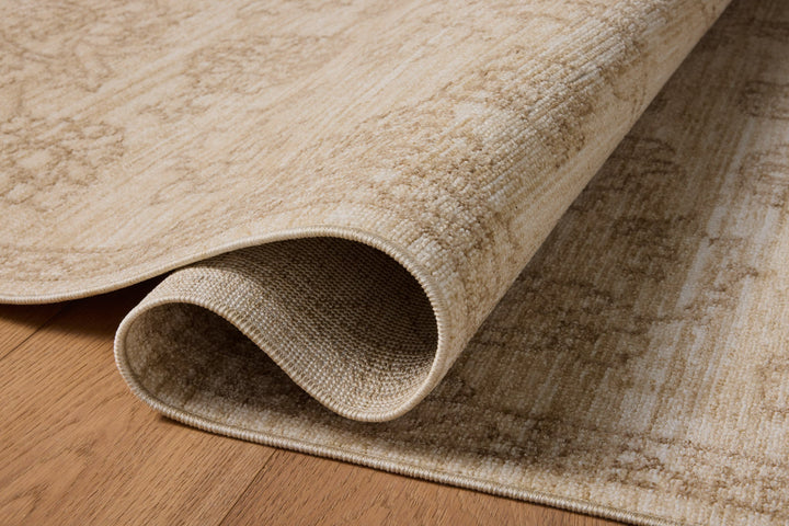 MIRIAM Ivory / Neutral Tapis — vue 4