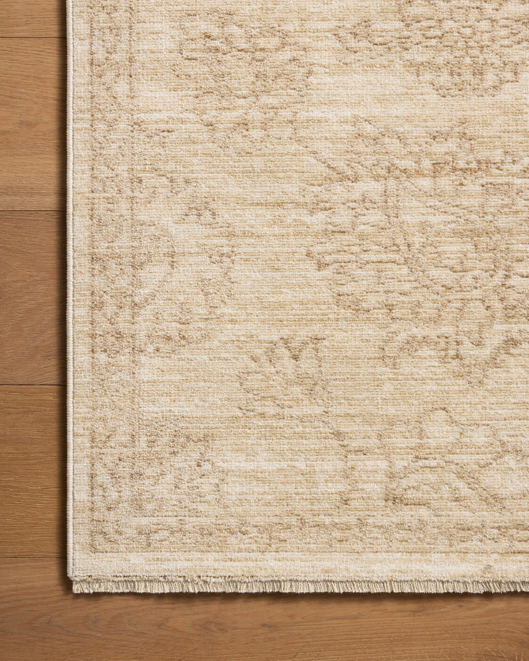MIRIAM Ivory / Neutral Tapis — vue 5