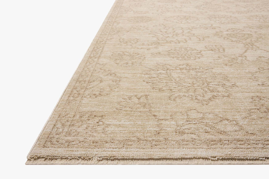 MIRIAM Ivory / Neutral Tapis — vue 3