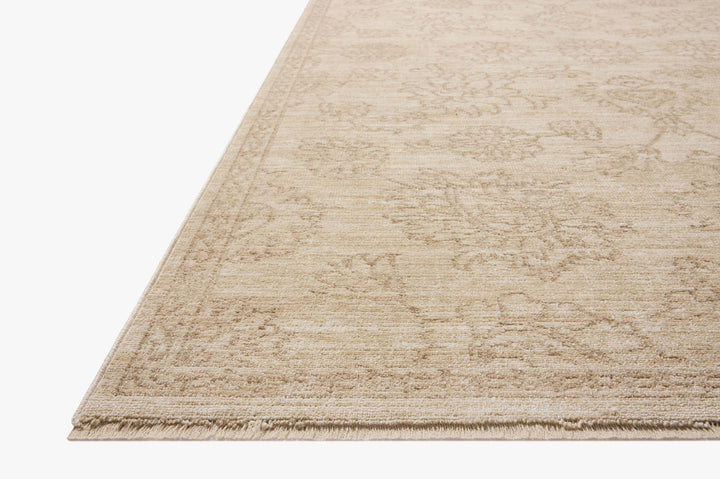 MIRIAM Ivory / Neutral Tapis — vue 3