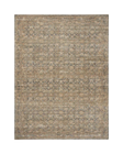 MOLLY Denim / Gold Tapis