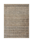 MOLLY Navy / Blush Tapis