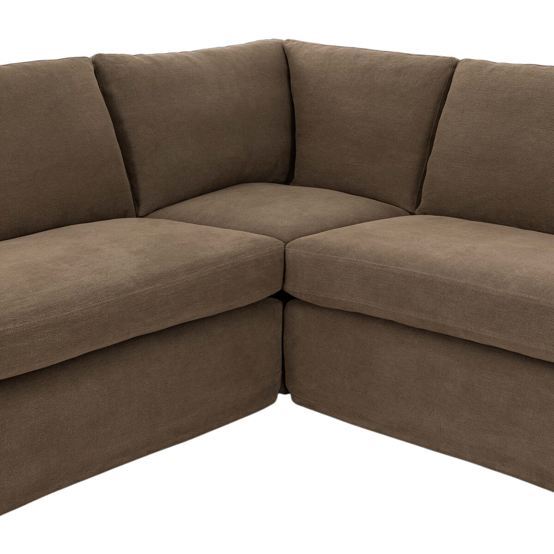 Confort Classique Doux Tissus Performant