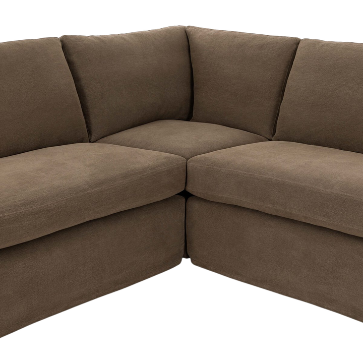 Confort Classique Doux Tissus Performant