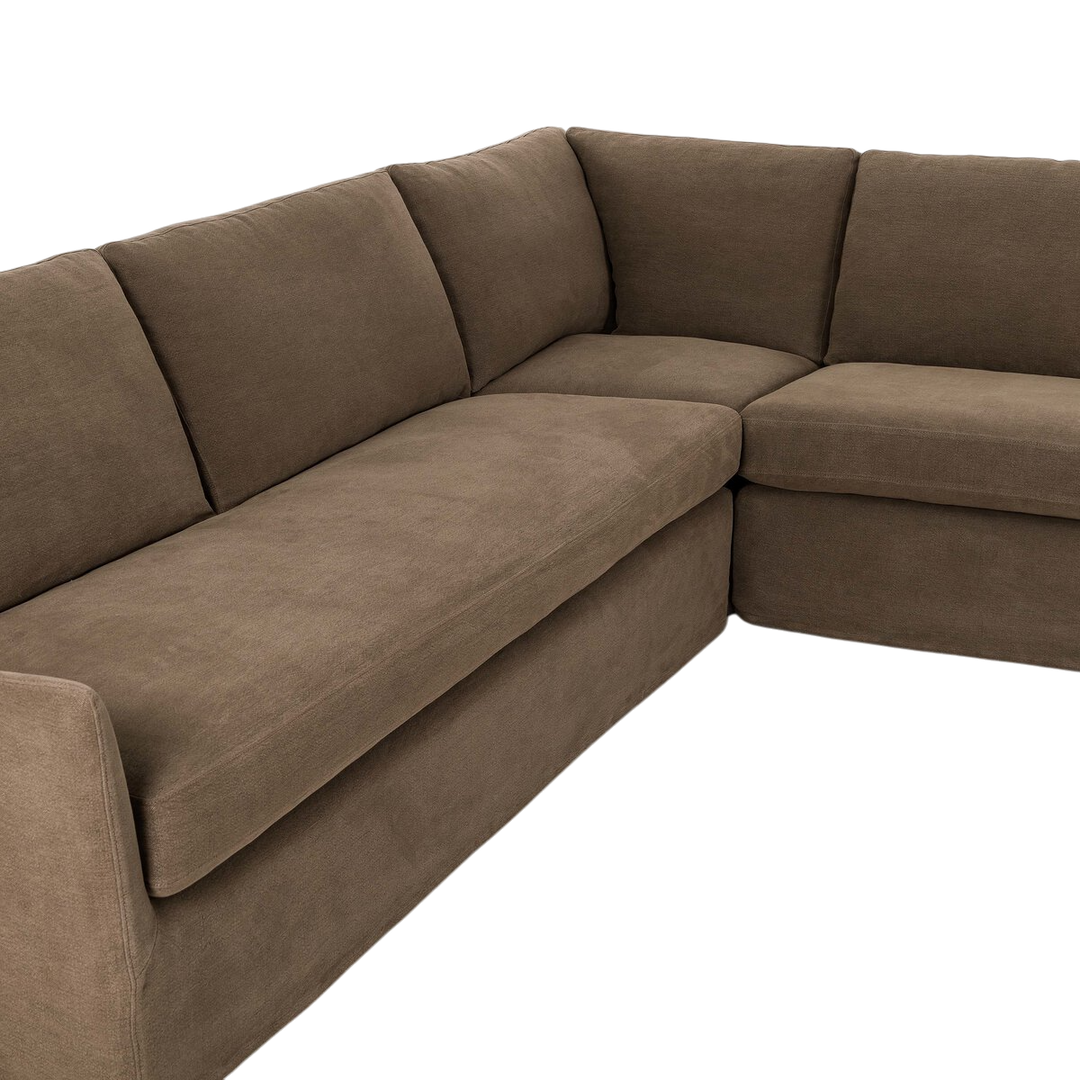 Confort Classique Doux Tissus Performant