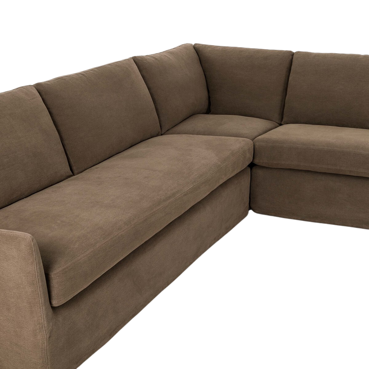 Confort Classique Doux Tissus Performant