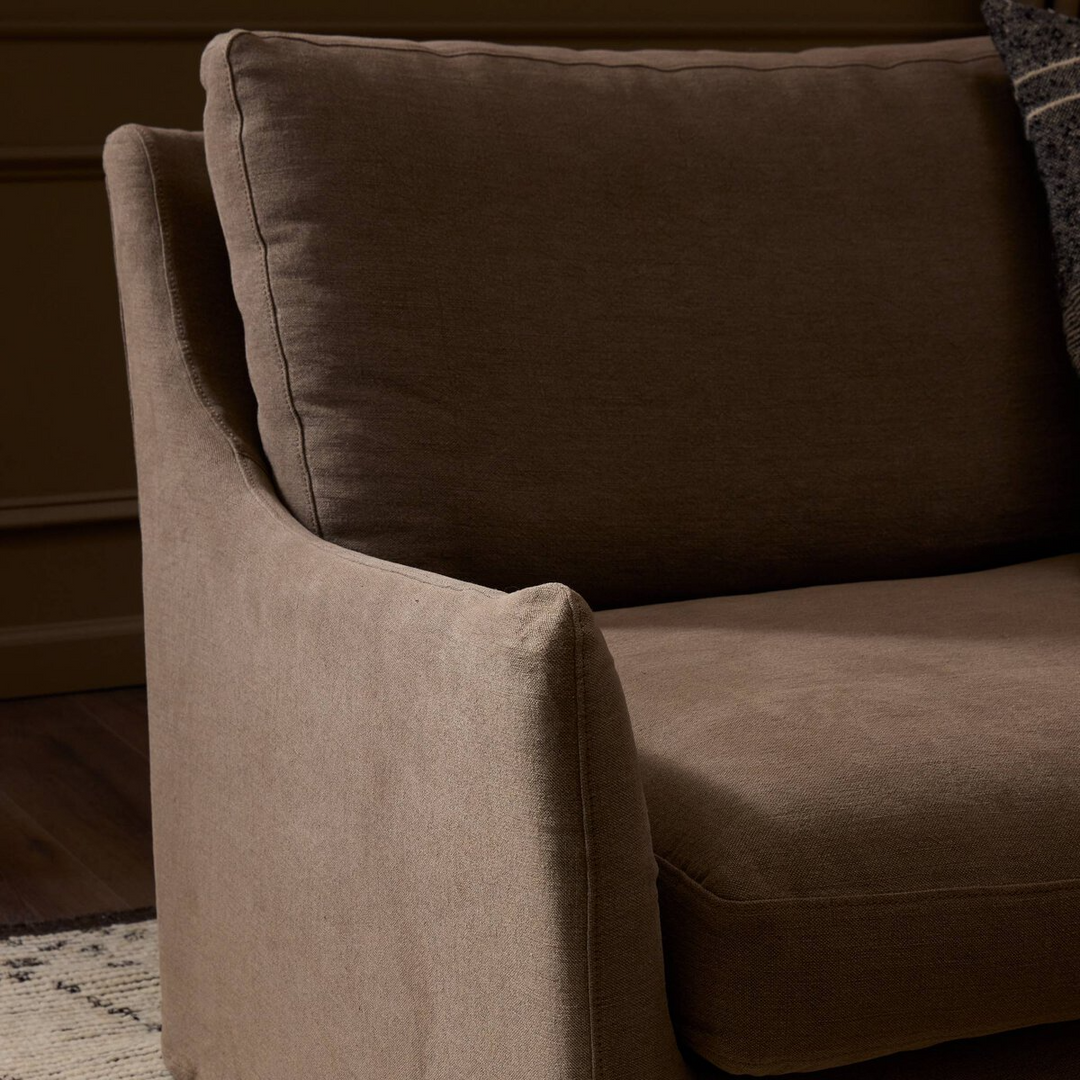 Confort Classique Doux Tissus Performant