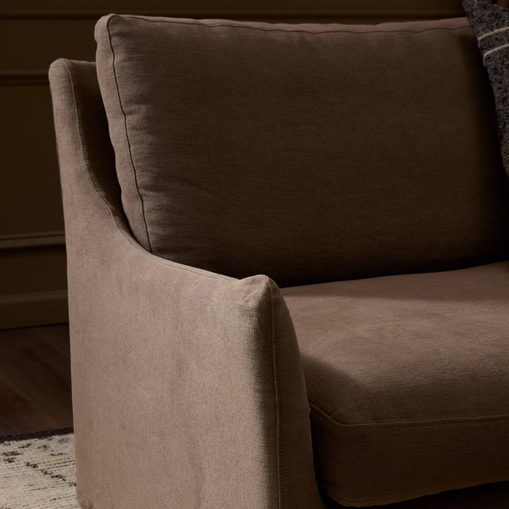 Confort Classique Doux Tissus Performant