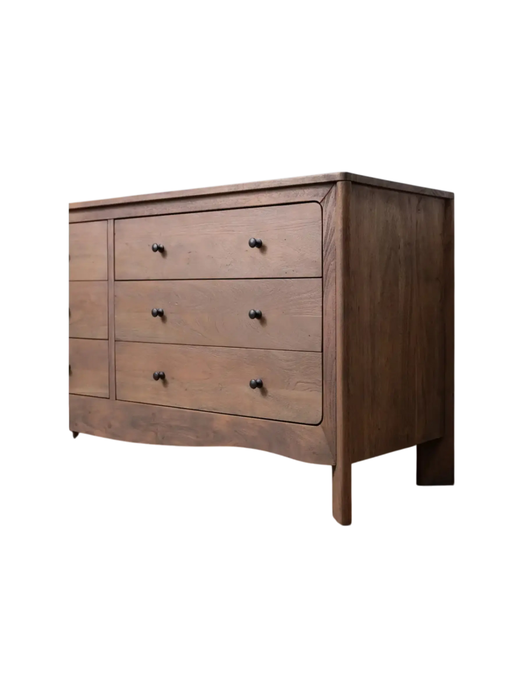 MABEL Commode à 6 tiroirs