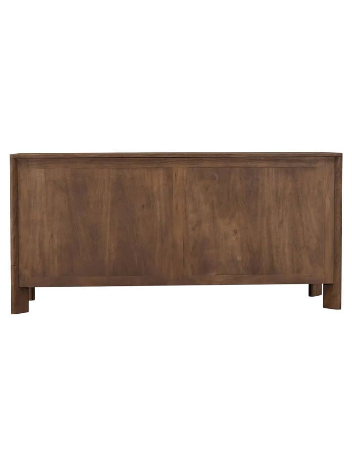 MABEL Commode à 6 tiroirs