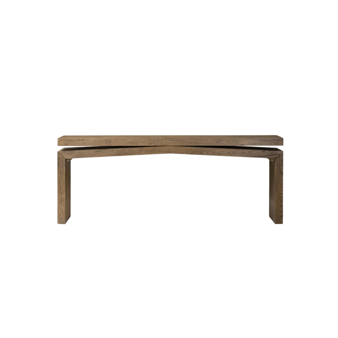 MATTHES Console - Maison Olive