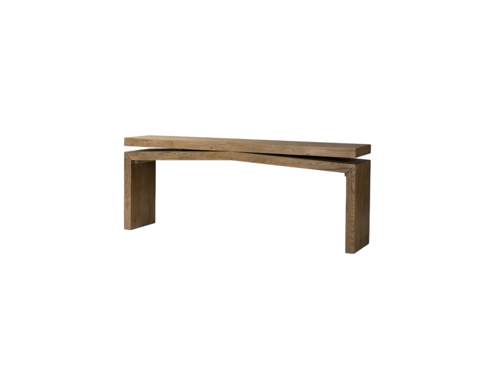 MATTHES Console - Maison Olive