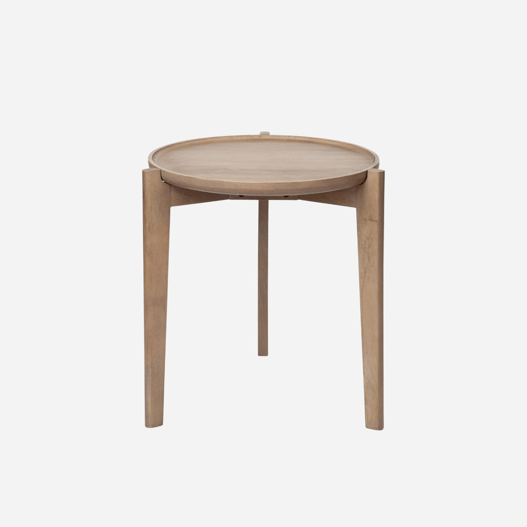 CLEAVER Table D'appoint  Maison Olive