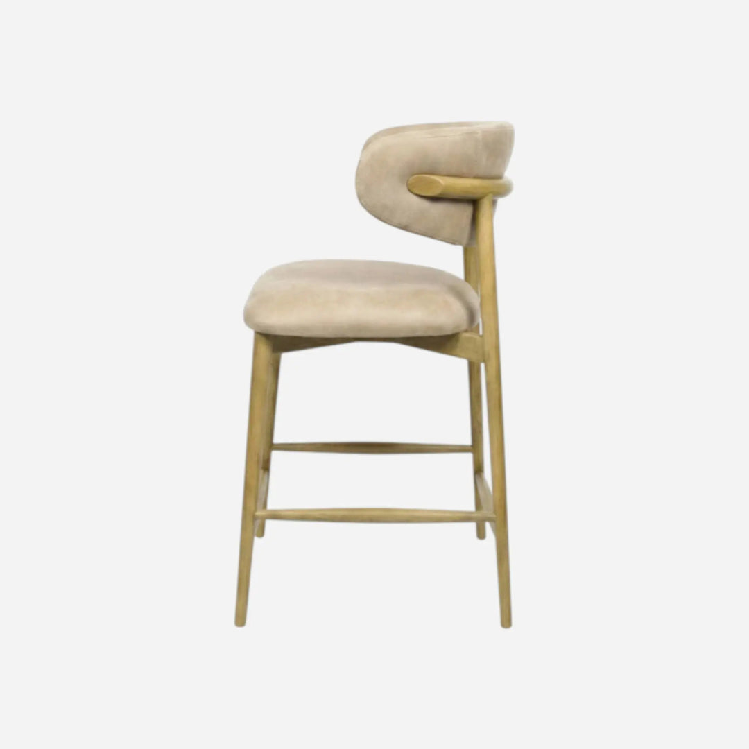 MILA Kitchen stool