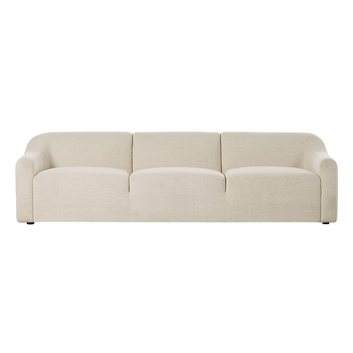 Tissus Confort Sofa Moderne Performant