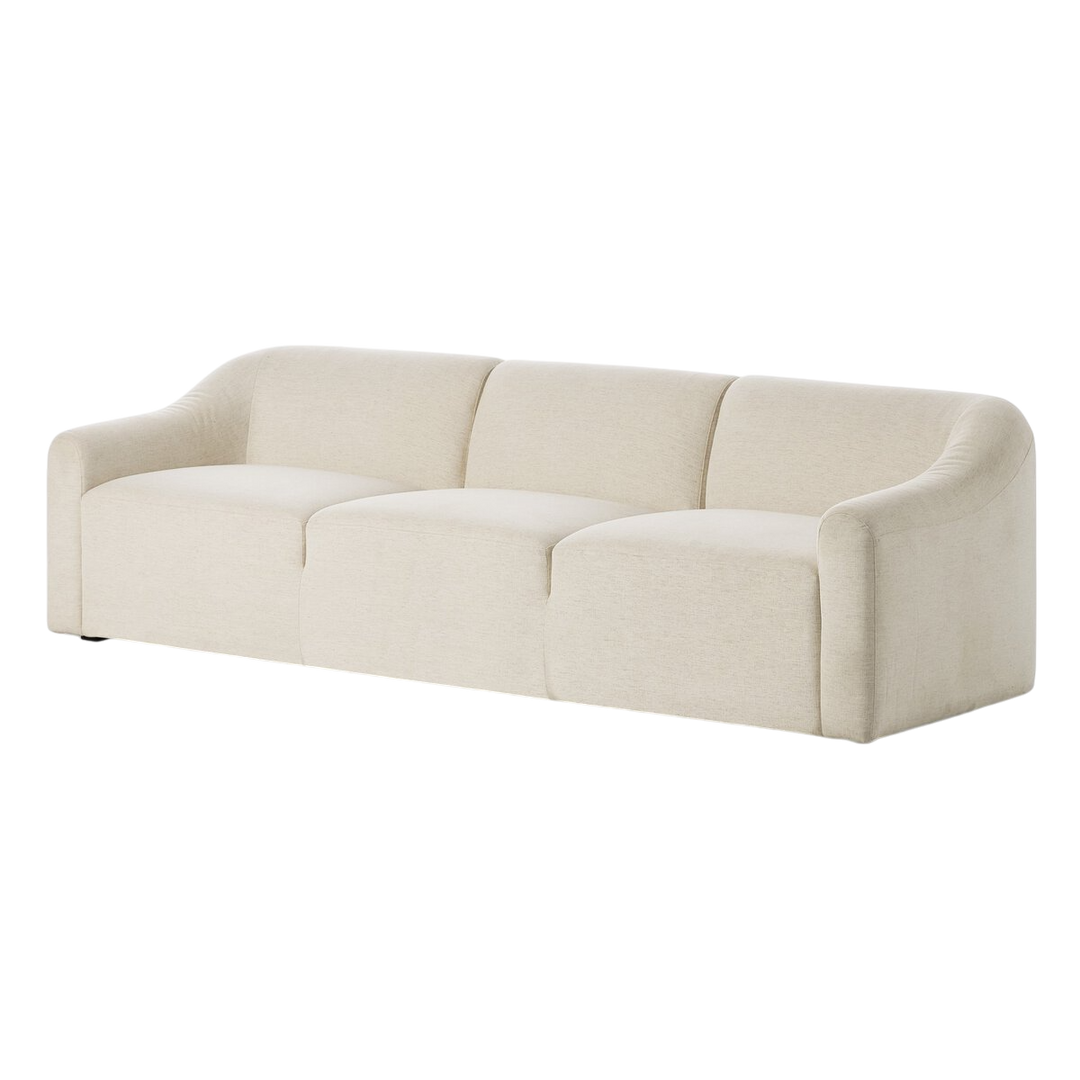 Tissus Confort Sofa Moderne Performant