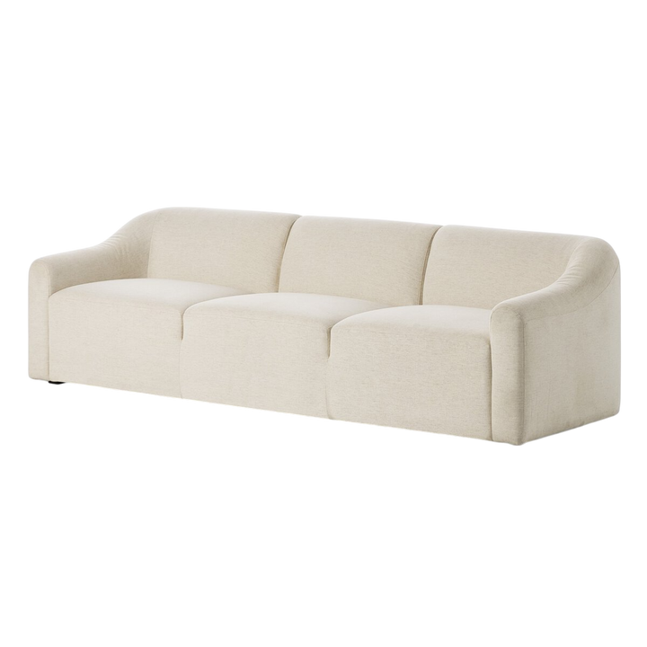 Tissus Confort Sofa Moderne Performant