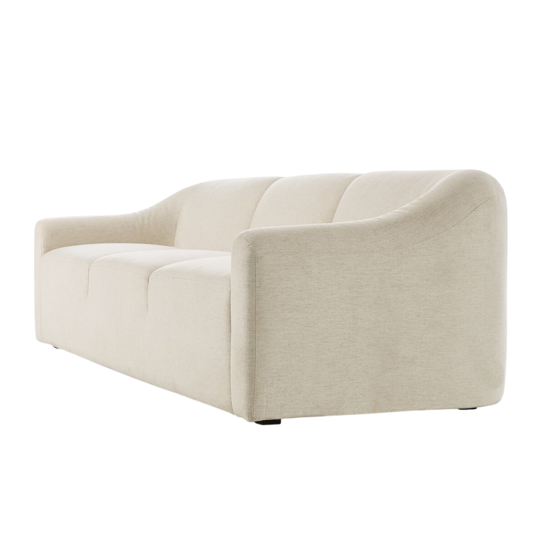 Tissus Confort Sofa Moderne Performant