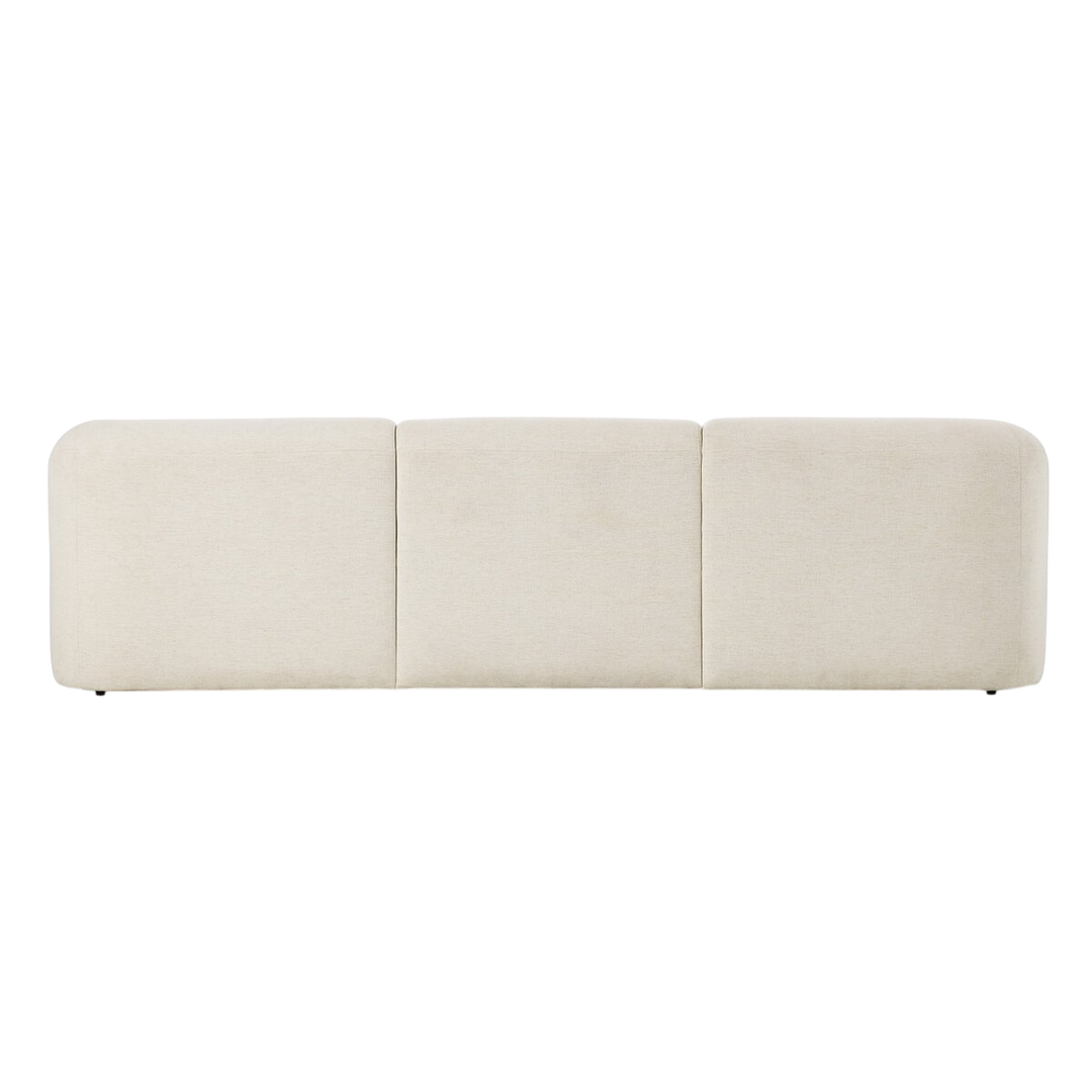 Tissus Confort Sofa Moderne Performant