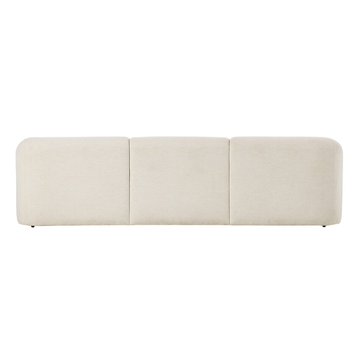 Tissus Confort Sofa Moderne Performant