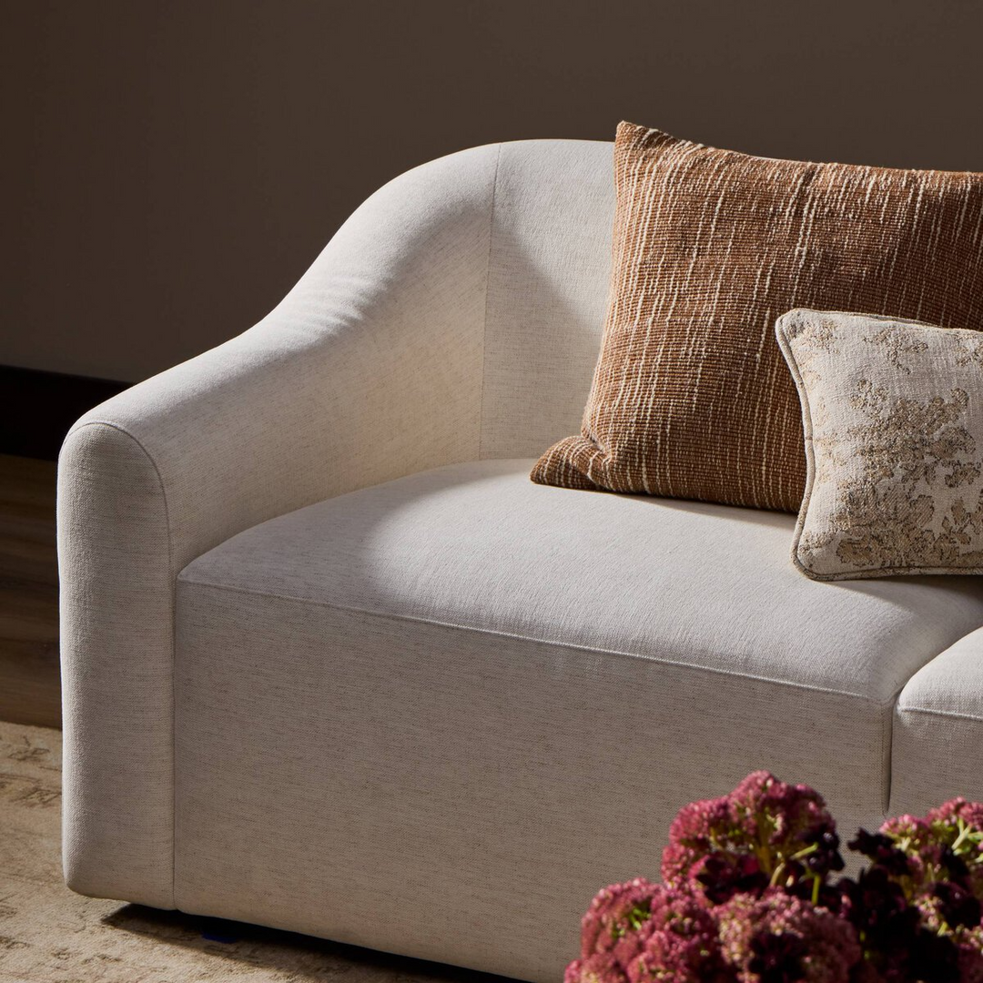 Tissus Confort Sofa Moderne Performant