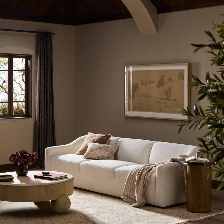 Tissus Confort Sofa Moderne Performant