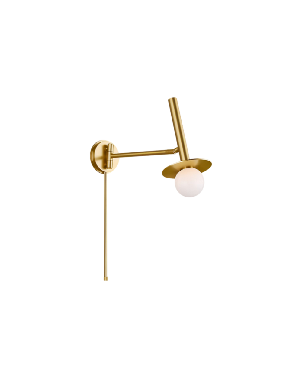 NODES- Applique murale pivot  Maison Olive