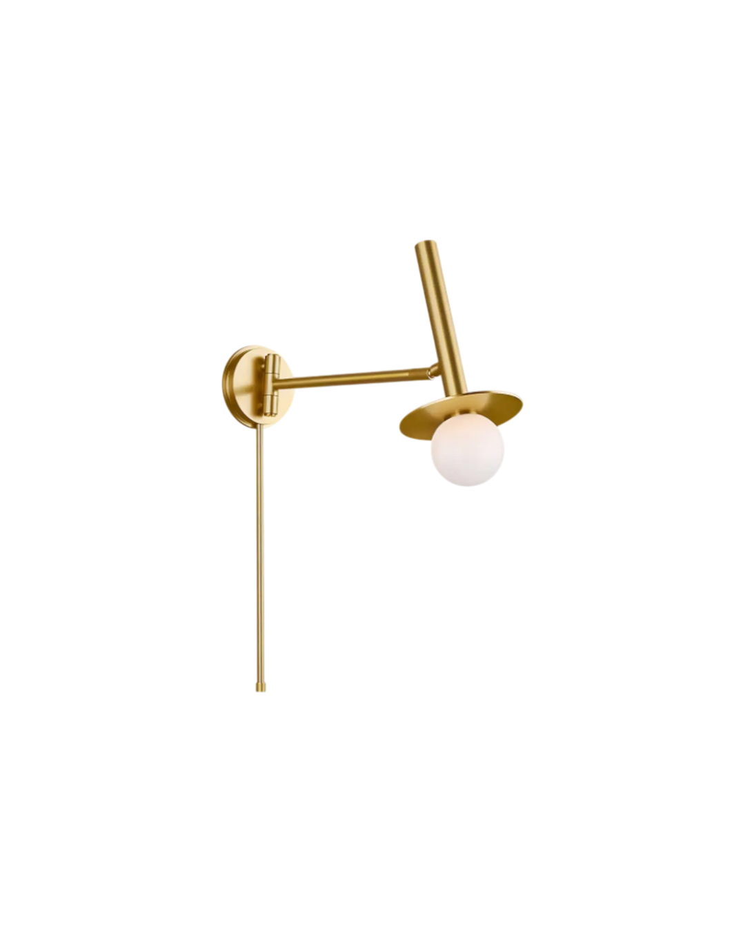 NODES- Applique murale pivot  Maison Olive