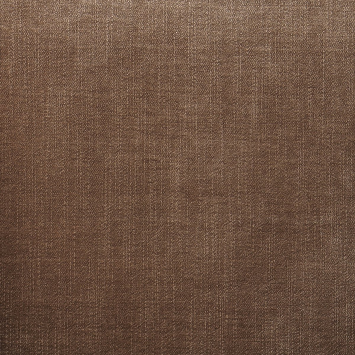 Chaise Velours Confort Salon Mushroom