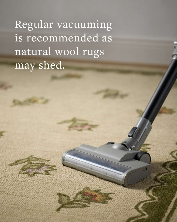 NORAH Denim / Rose Tapis — vue 7