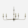 Nottaway Pyrite Bronze