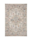 ODETTE Ivory / Multi Rug