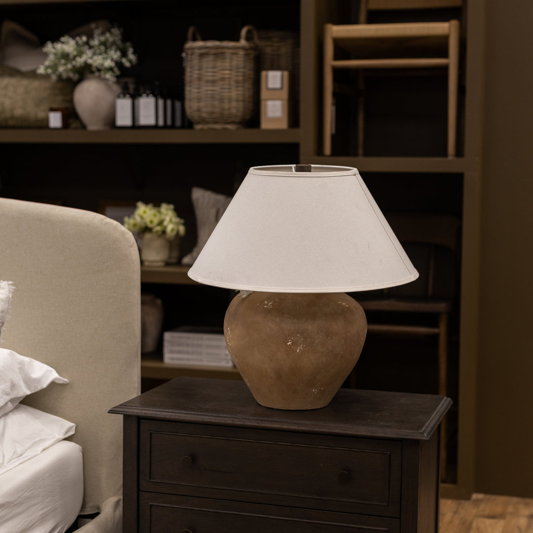 CALABRIA Lampe de table
