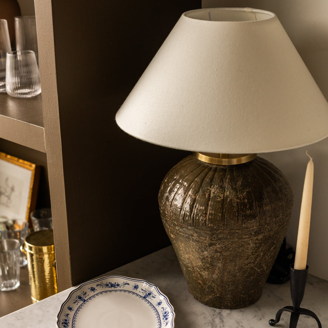 RUDY Vintage Table Lamp
