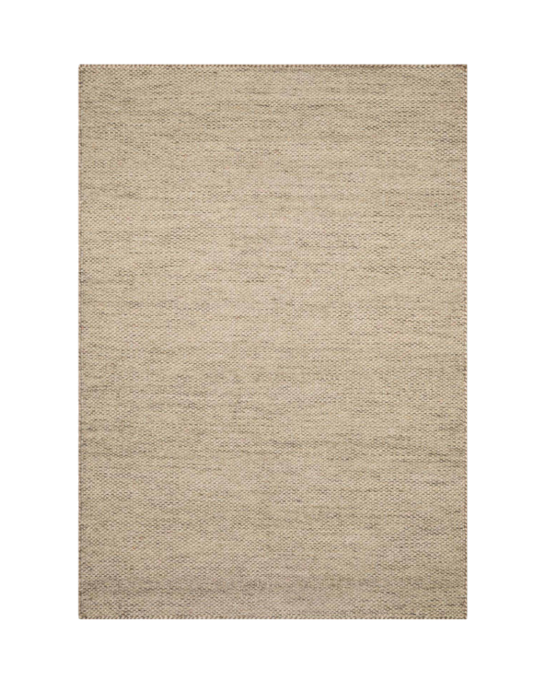 oakwood-tapis laine-coton-tissé main