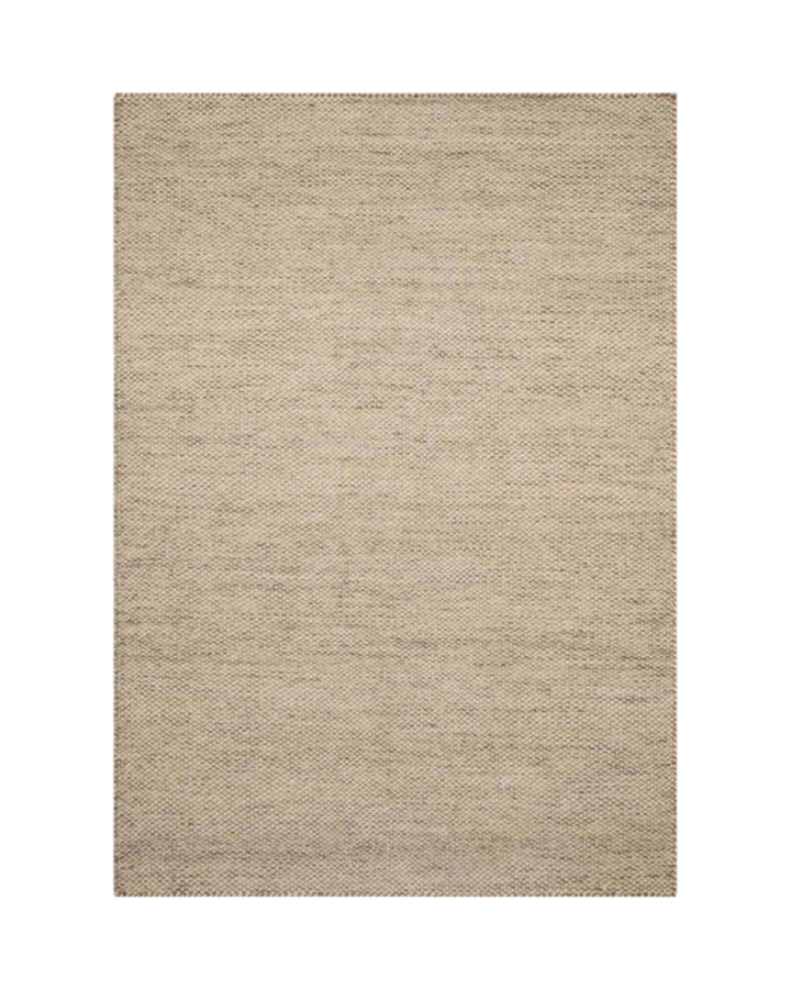 oakwood-tapis laine-coton-tissé main