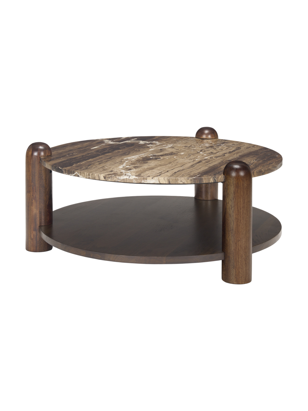 OCTIA Table de Salon | Maison Olive