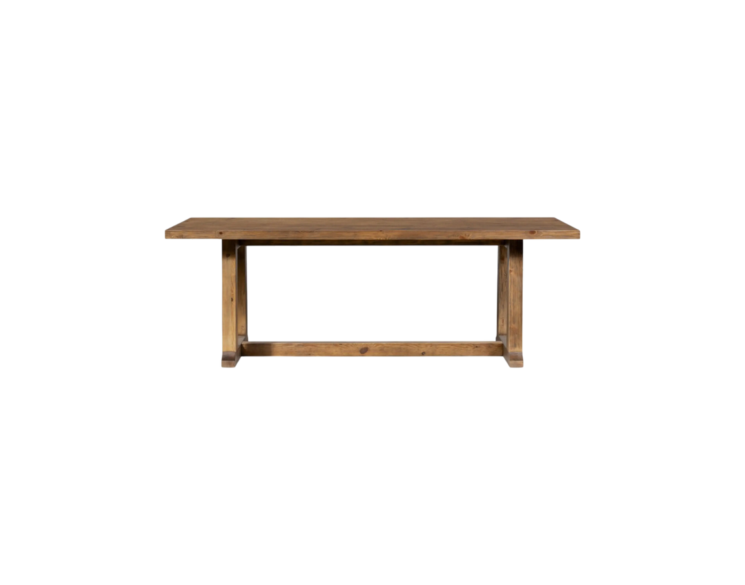 OTTO Table de cuisine - Maison Olive