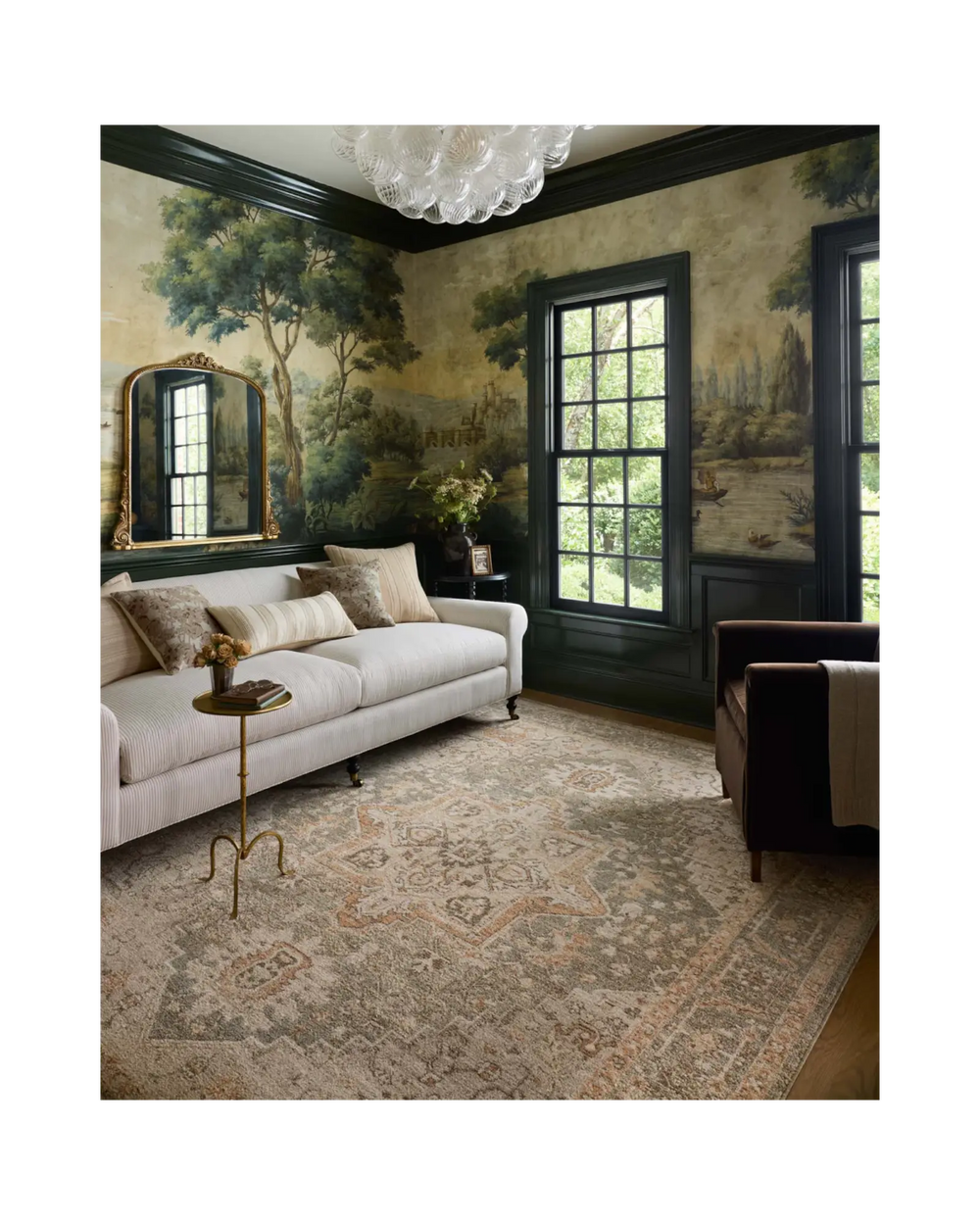PALMA-Tapis-Olive-Spice