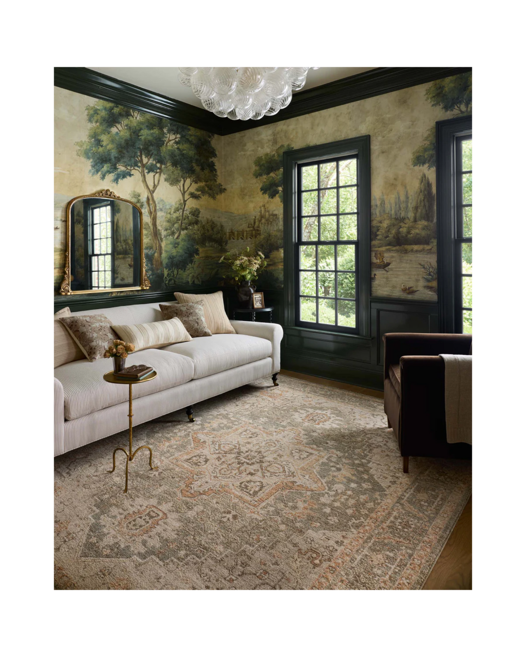 PALMA-Tapis-Olive-Spice