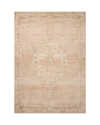 PALMA Spice / Natural Tapis