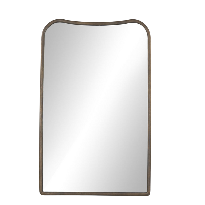 PATZ Miroir plein pied  Maison Olive