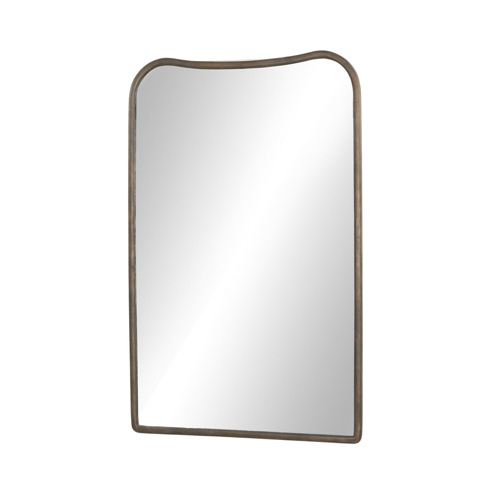 PATZ Miroir plein pied  Maison Olive