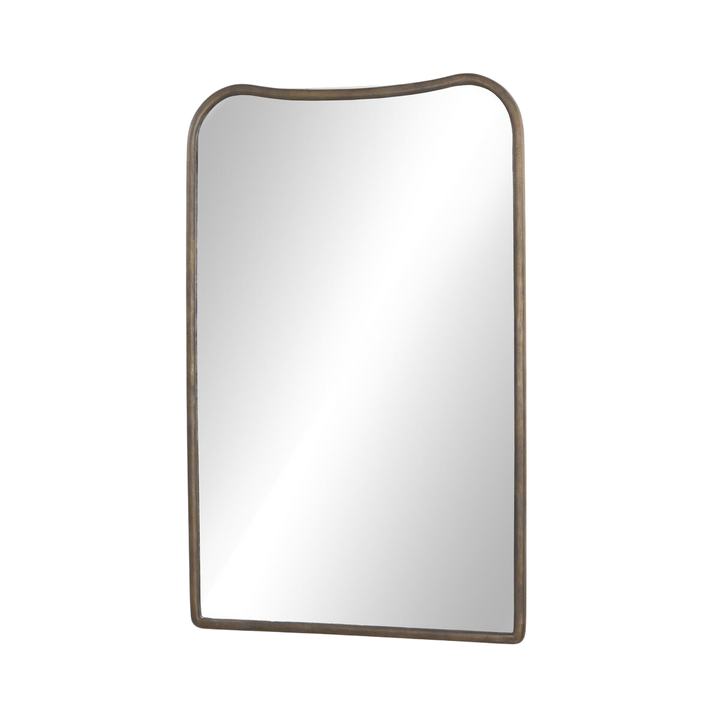 PATZ Miroir plein pied  Maison Olive