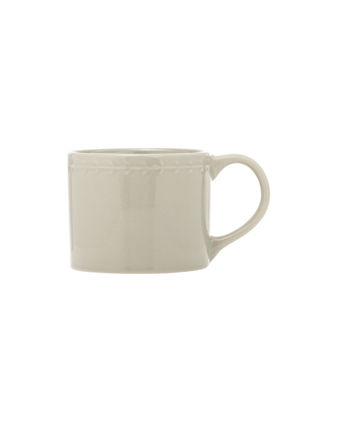 Tasse Noel Decoration Neutre Classique