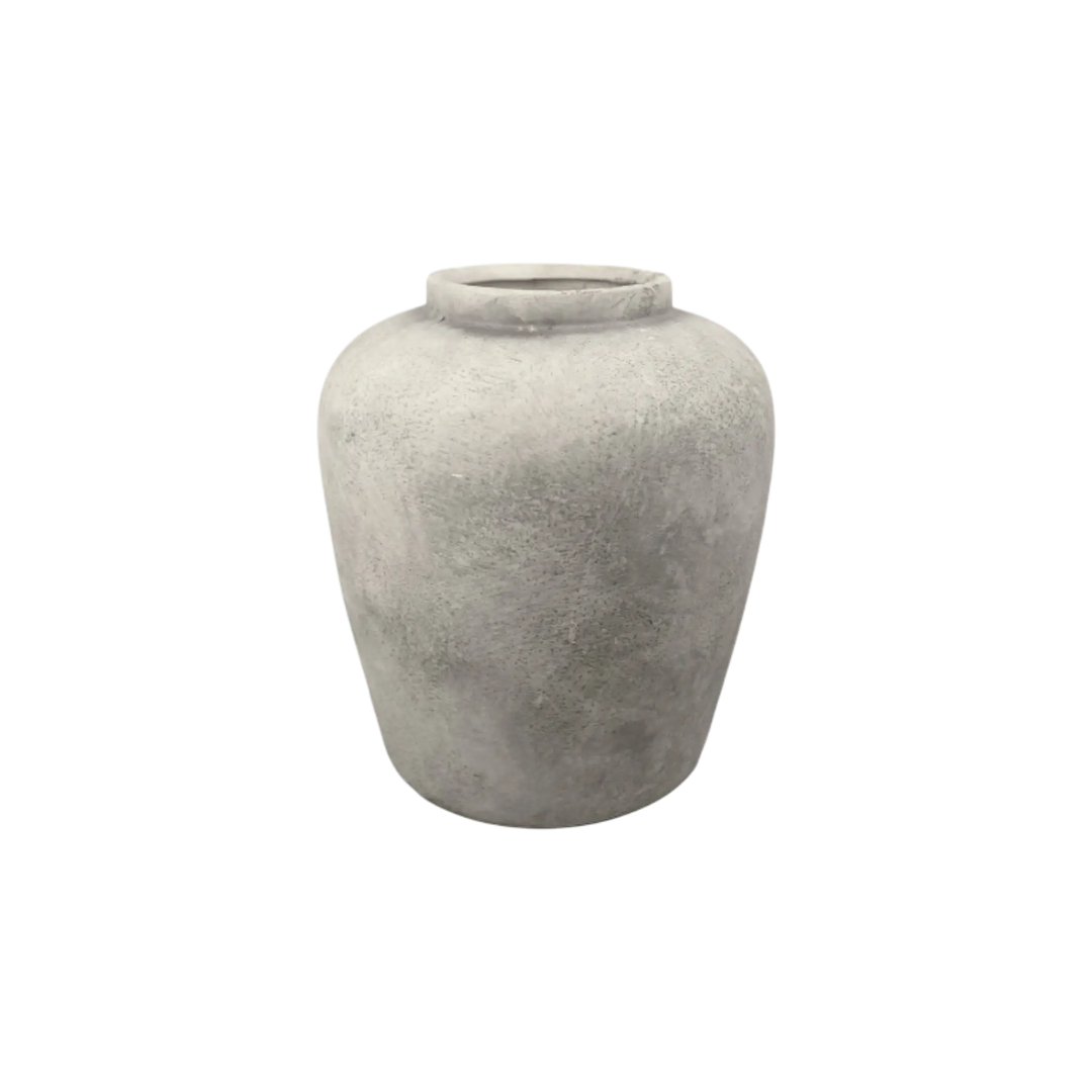 PIERA Vase Maison Olive