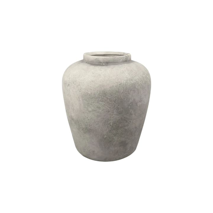 PIERA Vase Maison Olive