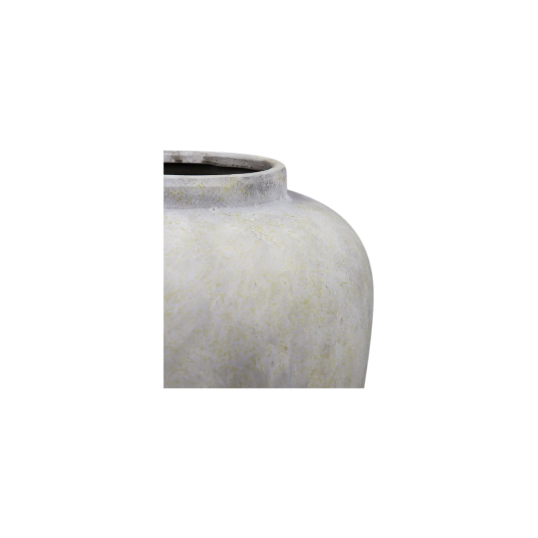 PIERA Vase Maison Olive