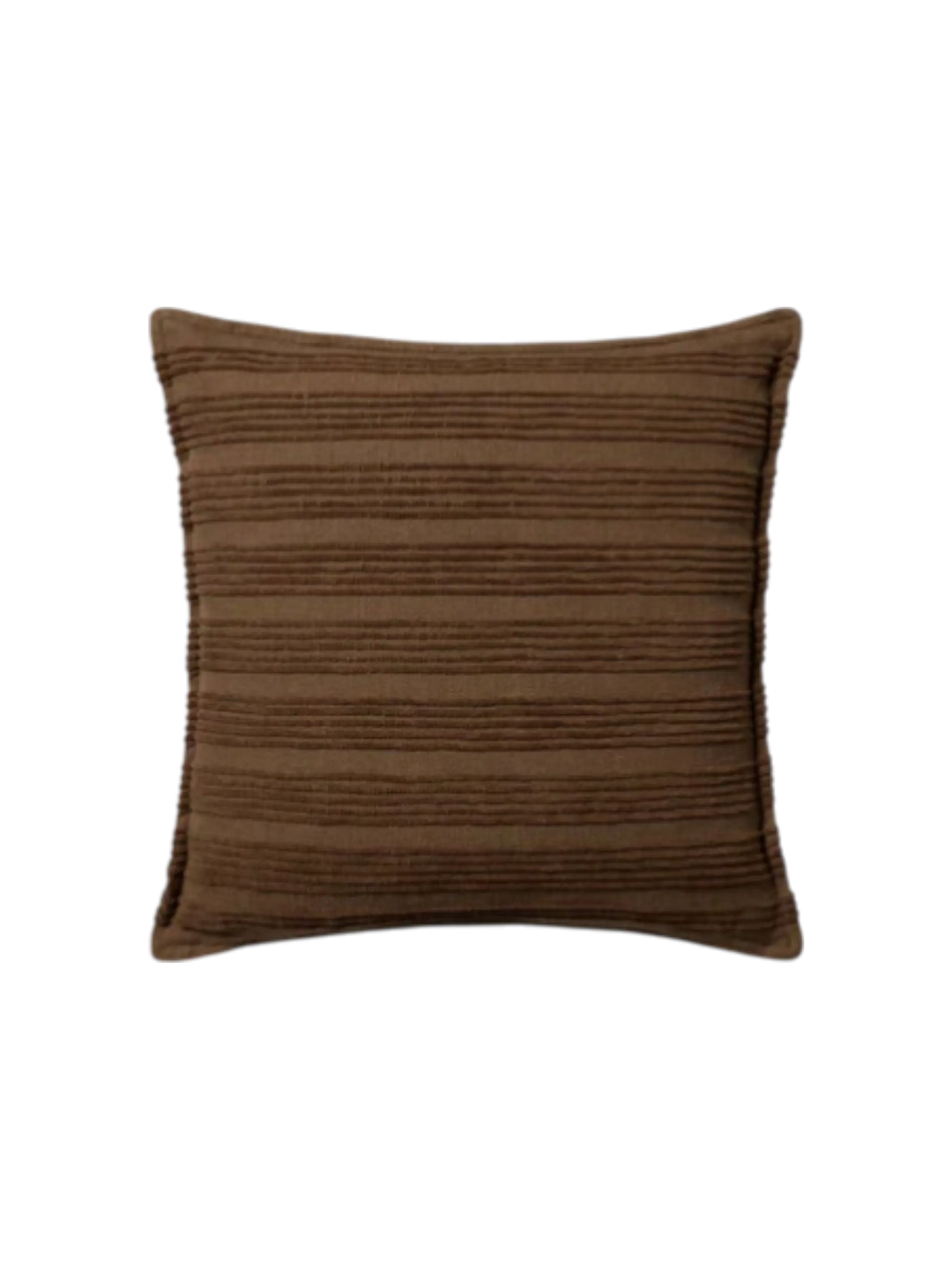 PINA Coussin Maison Olive