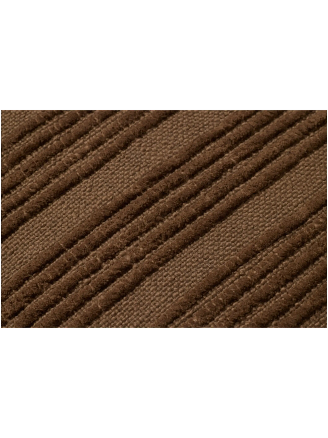 PINA Coussin Maison Olive